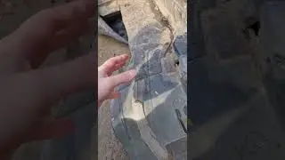 Пару слов о замене кузовных деталей на автомобиле!