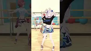 HOLOTORI Dance! Dance Relay 