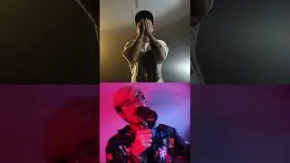 @denbeatbox - Moments I had  | Танец #shorts #beatbox #танцы