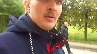 шлиссельбург   улица  затонная в  в  видео   11  часть