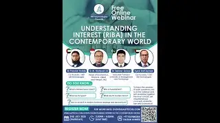 Understanding Interest (Riba) in the contemporary world