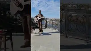 Угадаете город по красивой набережной?