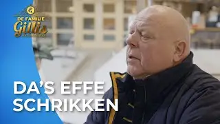 GORE ZWEMBAD Prinsenmeer flink aangepakt door Rob Geus | Familie Gillis