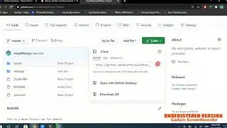 CICD Pipeline Project Using Git, Maven, Docker, Jenkins