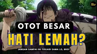 5 Jurus biar lo jadi TAMBAH KEREN. Lakuin GYM MENTAL ini bro!