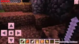 MINECRAFT версия 0 .11 . 1 обзор