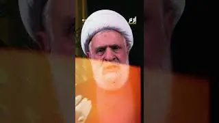 "غرفة نومك أضحت هدفا".. نعيم قاسم يتوعد نتنياهو