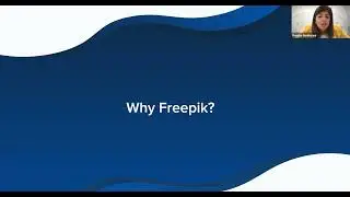 Why should I become a Freepik contributor? - Freepik webinar