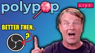 What is PolyPop Live? How does it work?