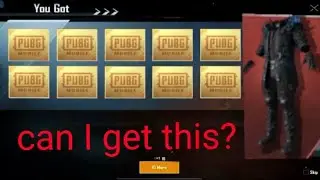 open 22 crate | get op outfit |