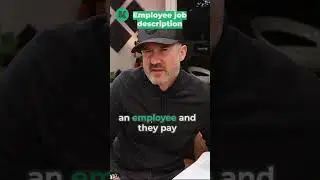 Employee Job Description, Why Is It Important? 