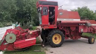 Жнива поки відміняються!