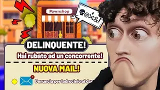 BANCO PEGNI XXL | BANCO DEI PEGNI #55