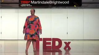 Home Ownership Matters : Are You Home Ready? | Shirlonda Taylor | TEDxMartindaleBrightwood