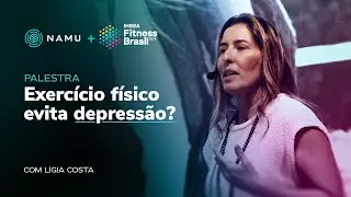 Exercício Físico e Saúde Mental: Como a Atividade Física Pode Prevenir a Depressão | Ligia Costa