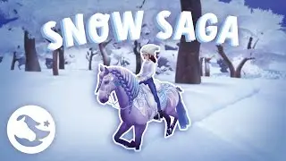 It's Snowing in Jorvik! (SSO Update Ride Along)
