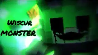 Бискас - MONSTER [Фан Клип 3D]