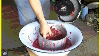 Пневмопресс из скороварки