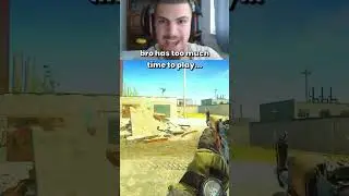 Grenade in Tank Barrel...  