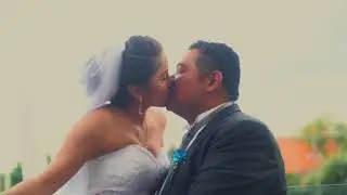 Wedding Highlights Producciones Horuz