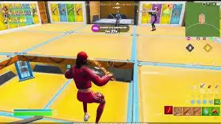 r0j0e Gaming, Fortnite, Go Goated