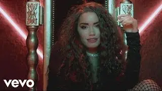 Lali - Soy (Official Video)