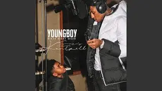 All I Need (Instrumental)