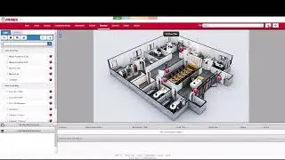 Primis Demos: Create, Apply, and Use Alarm Instructions/Resolutions for Controlled Areas