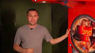 Все настройки Rocky boxer от А до Я!