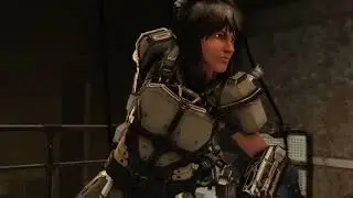 XCOM 2 WotC Легенда с модами №20 Вечеринка сектоидов