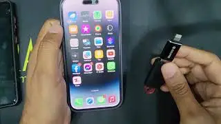 HOW TO COPY PHOTO VIDEO IPHONE TO USB WITH OUT COMPUTER EASY WAY MOVE YOUR IPHONE PHOTO TO USB