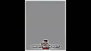 ‪@BrightWithLights‬