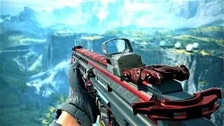 BATTLEFIELD 2042 - Voltei depois de 1 ANO sem jogar!