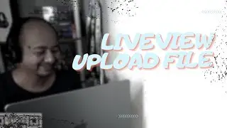 🔴🐦‍🔥 Uploads - Phoenix LiveView