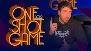 ONE SHOT GAME 2022