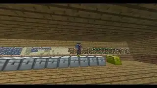 ФАРМ RPG-KERON | MINECRAFT