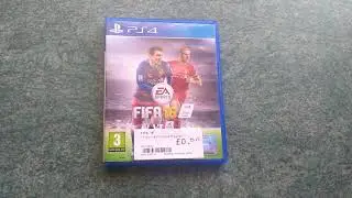 Gaming Update #11 (CEX Buy's)