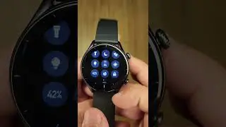 AMAZFIT GTR 3 (Smartwatch)