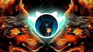 Deviling - Fire Wolf
