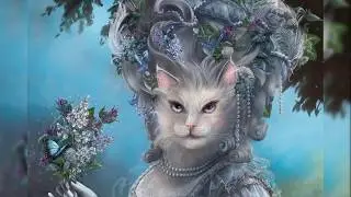 В королевстве кошек