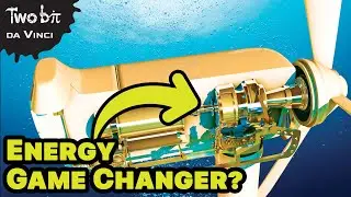 Breakthrough Energy Source is 10X Better Than Wind & Solar!?