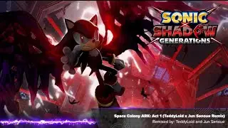 SONIC X SHADOW GENERATIONS [Kindom Valley V1] on ROBLOX!!!