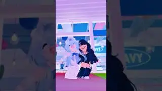 До школы осталось меньше недели.. #roblox