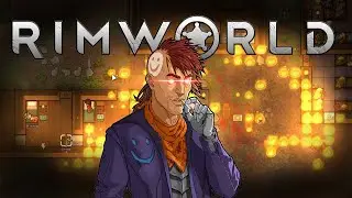 RimWorld Is A Truly Unforgiving Game