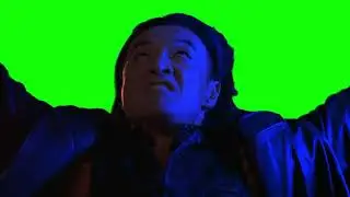 Mortal Kombat Shang Tsung 
