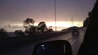 Адлер. Дождь и солнце...