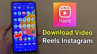 Cara Download Video Reels Instagram Tanpa Watermark Terbaru