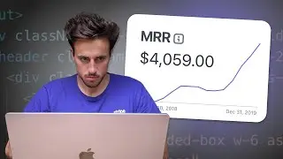 I sold a SaaS before coding it...