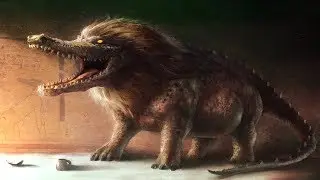 Ammit The Devourer Of Souls - Egyptian Mythology