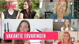 Bijzondere Vakantie Ervaringen - FEMME